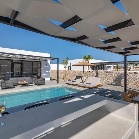 Zen Club Luxury Villas Колимбия Екстериор снимка