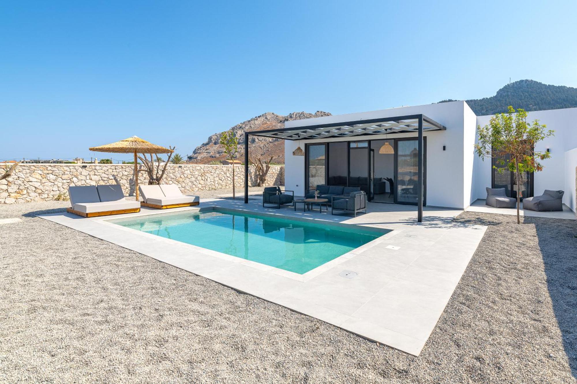 Zen Club Luxury Villas Колимбия Екстериор снимка