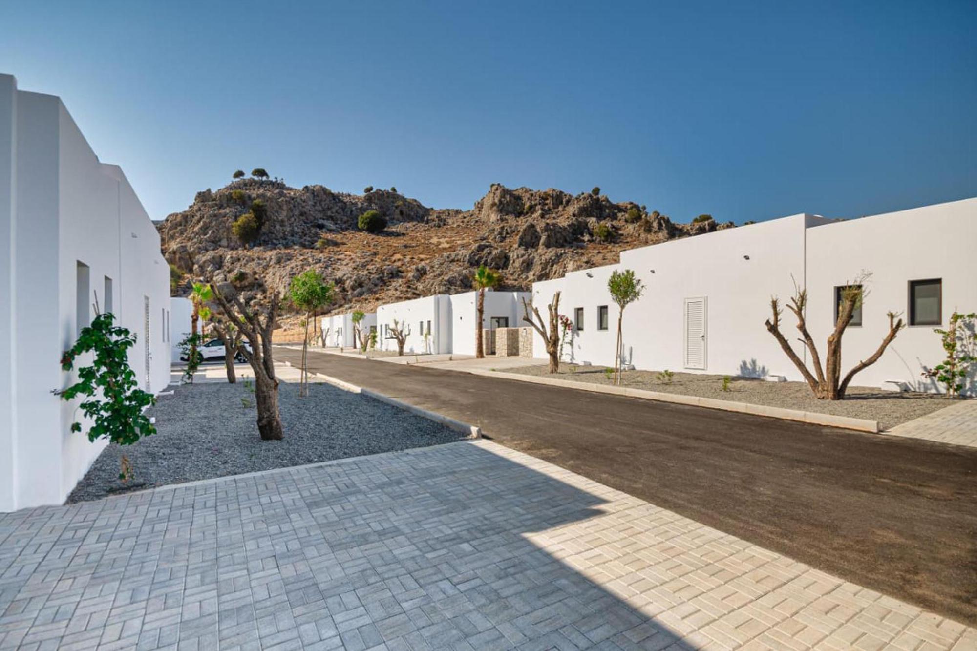 Zen Club Luxury Villas Колимбия Екстериор снимка