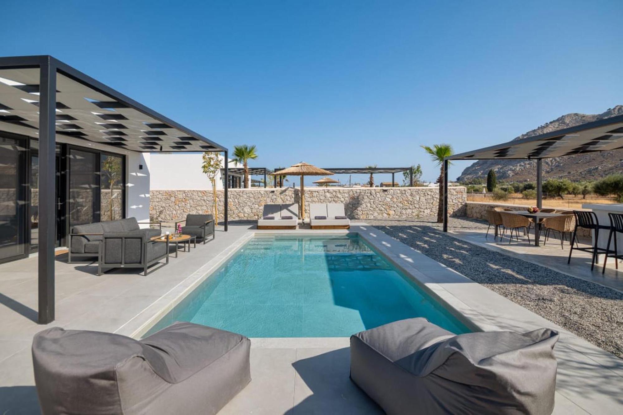 Zen Club Luxury Villas Колимбия Екстериор снимка