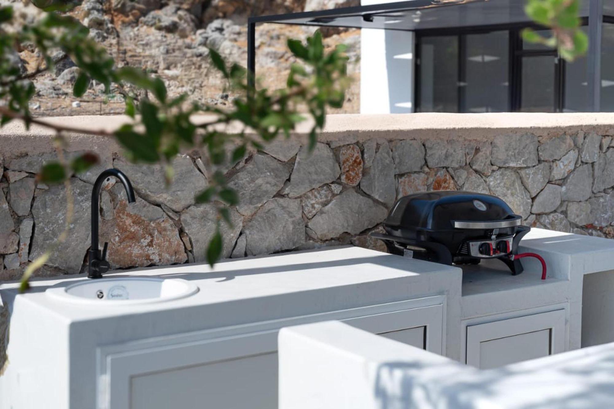 Zen Club Luxury Villas Колимбия Екстериор снимка